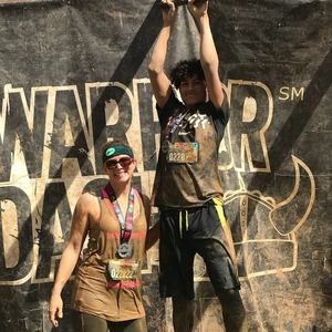 Meet your Posher, Sandra